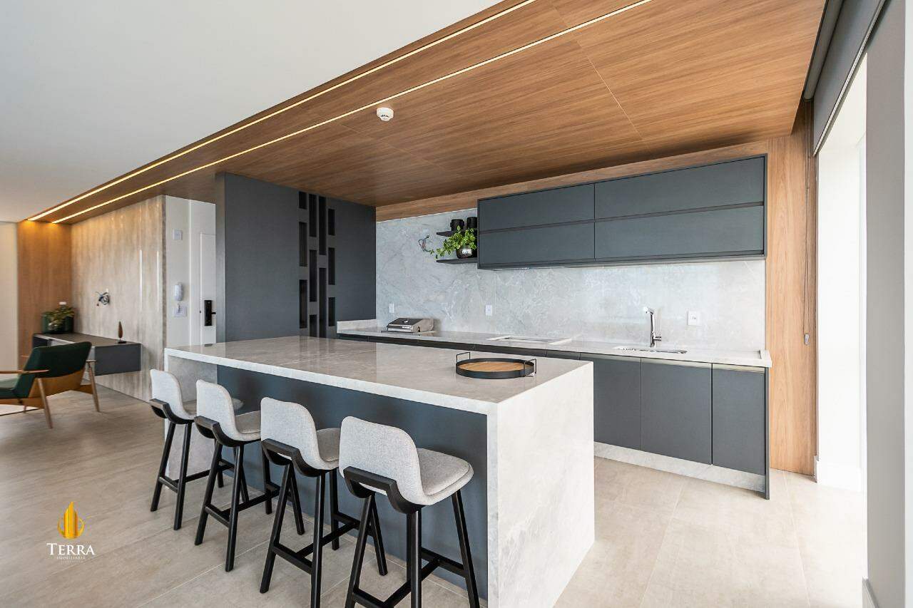 Exclusive Residence Cobertura com 3 quartos, Fazenda: 