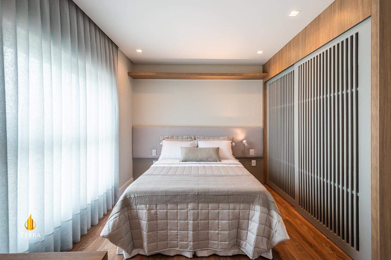 Exclusive Residence Cobertura com 3 quartos, Fazenda: 
