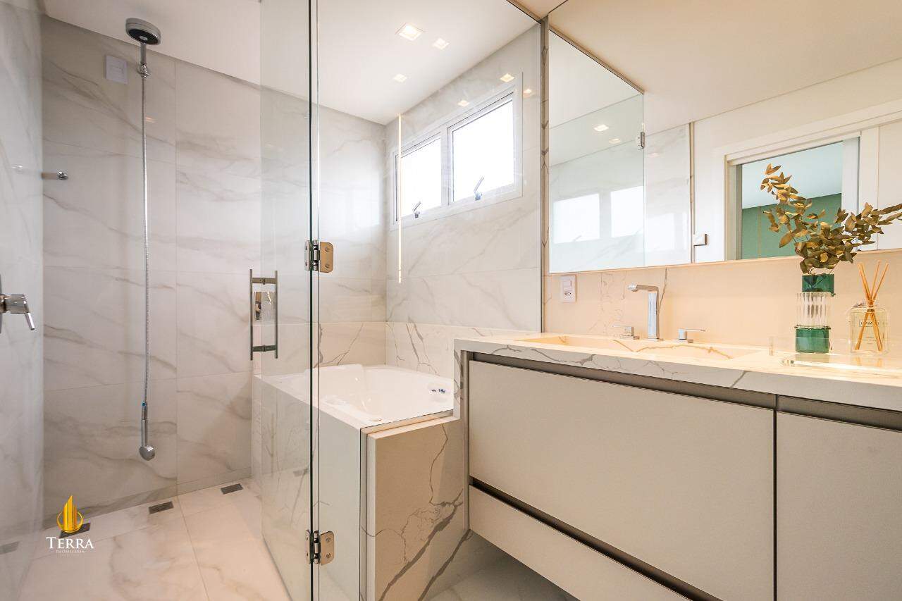 Exclusive Residence Cobertura com 3 quartos, Fazenda: 
