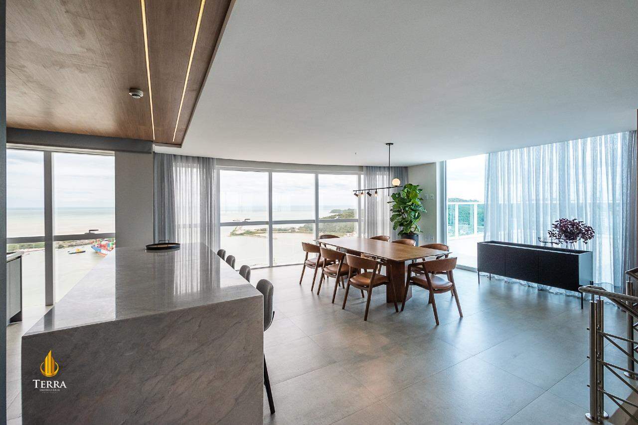 Exclusive Residence Cobertura com 3 quartos, Fazenda: 