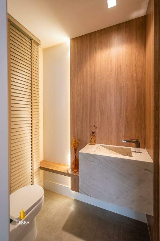 Exclusive Residence Cobertura com 3 quartos, Fazenda: 