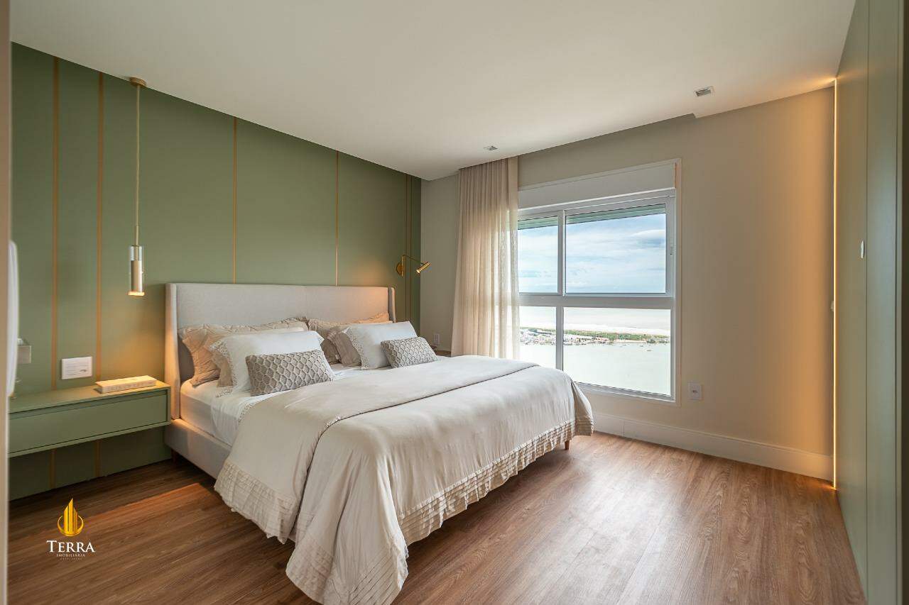 Exclusive Residence Cobertura com 3 quartos, Fazenda: 