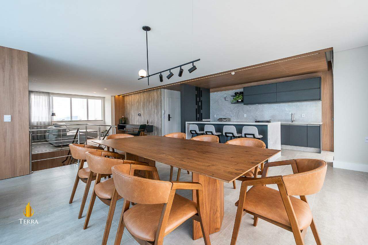 Exclusive Residence Cobertura com 3 quartos, Fazenda: 