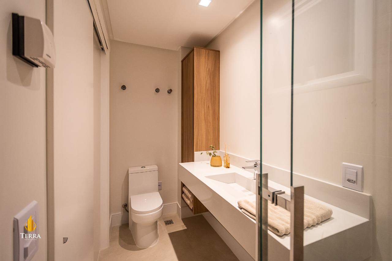 Exclusive Residence Cobertura com 3 quartos, Fazenda: 