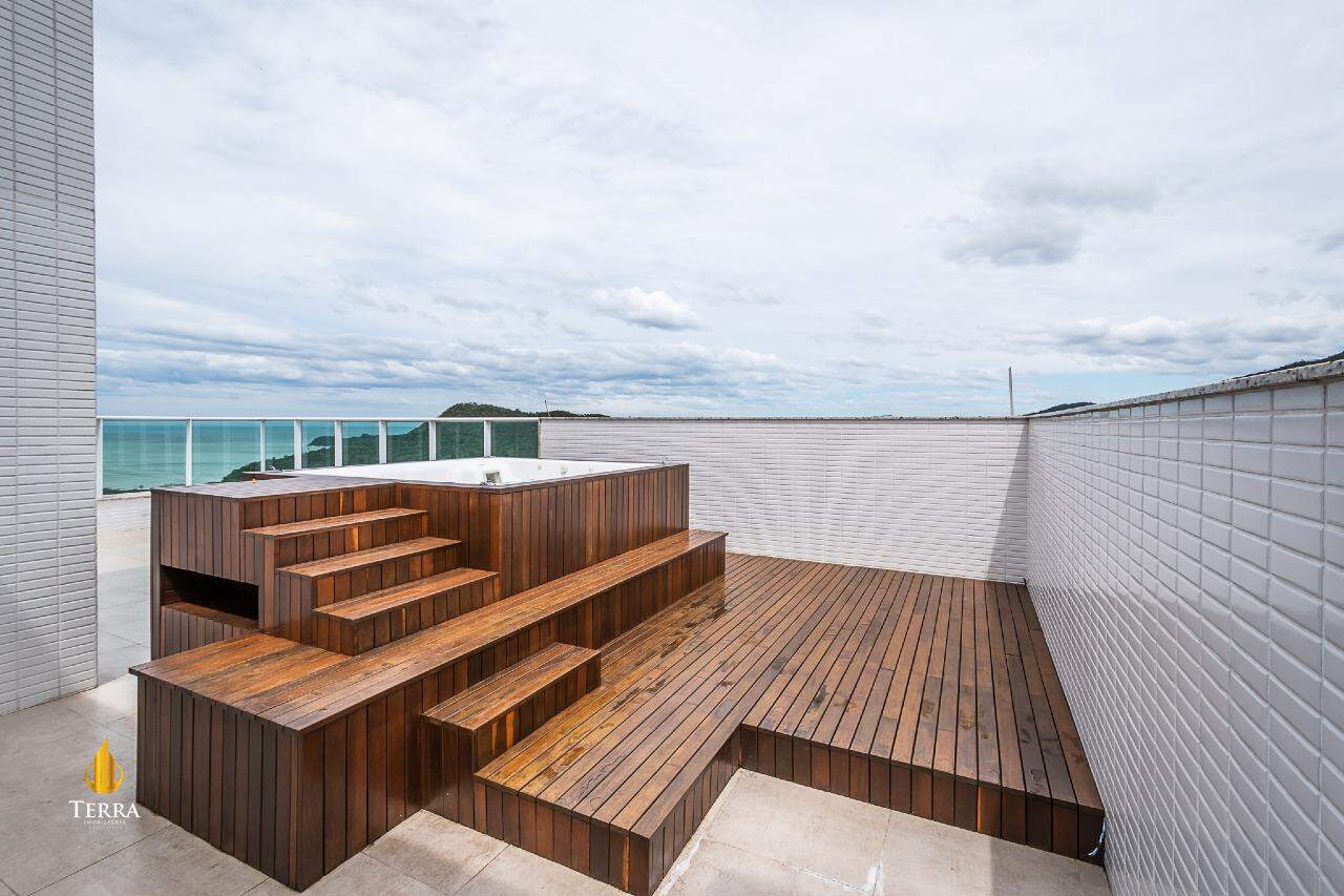 Exclusive Residence Cobertura com 3 quartos, Fazenda: 