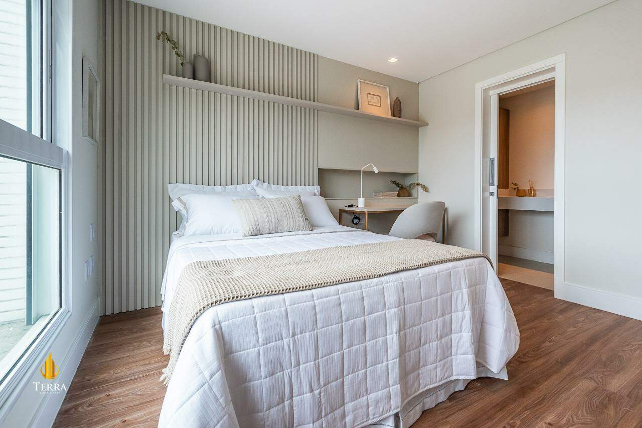 Exclusive Residence Cobertura com 3 quartos, Fazenda: 