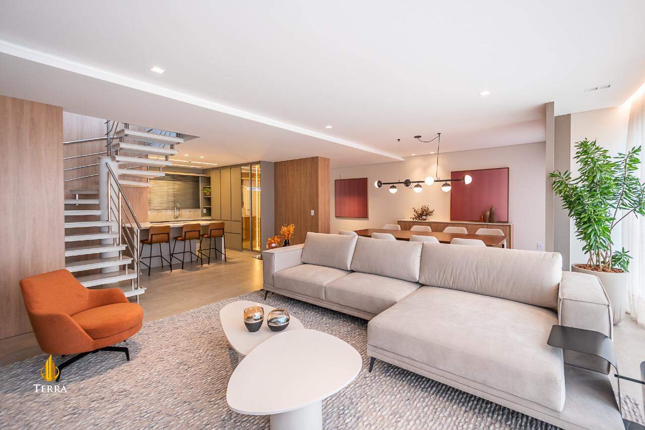 Exclusive Residence Cobertura com 3 quartos, Fazenda: 