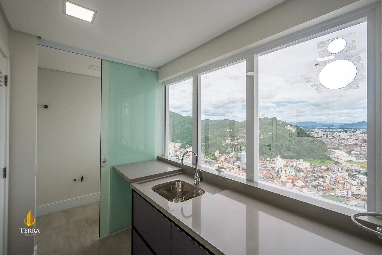 Exclusive Residence Cobertura com 3 quartos, Fazenda: 
