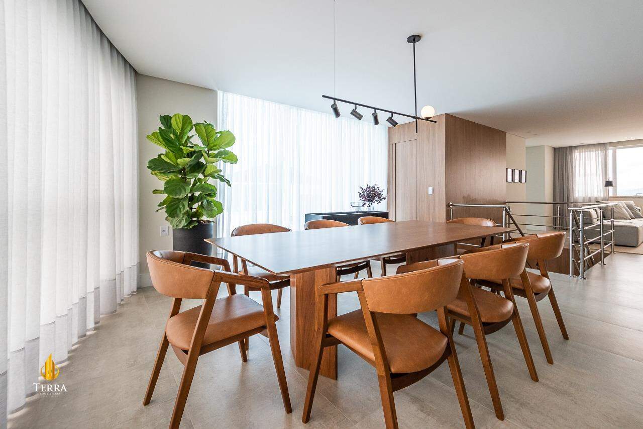 Exclusive Residence Cobertura com 3 quartos, Fazenda: 