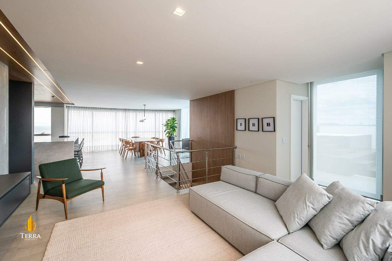 Exclusive Residence Cobertura com 3 quartos, Fazenda: 