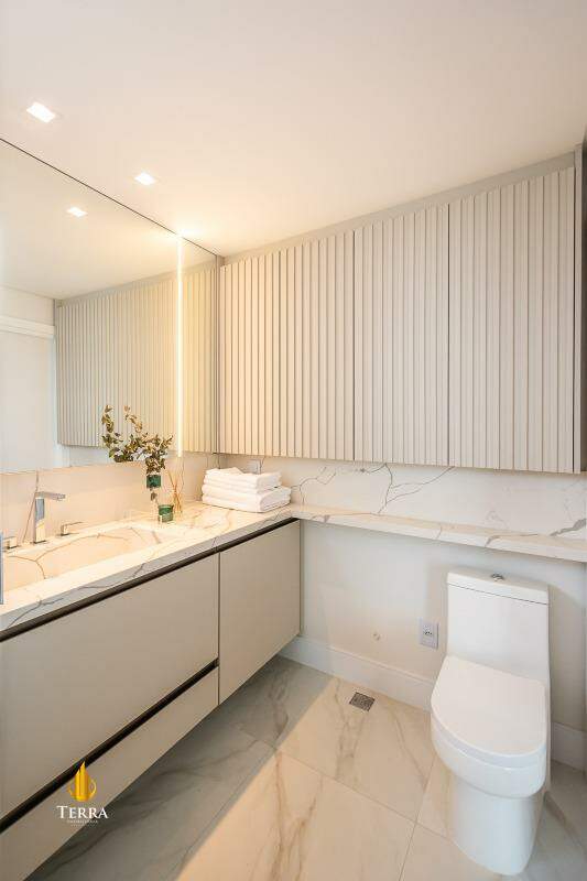 Exclusive Residence Cobertura com 3 quartos, Fazenda: 