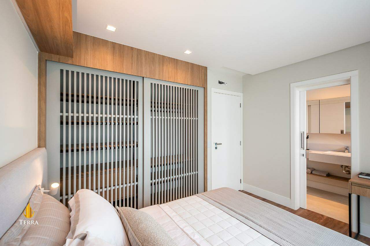 Exclusive Residence Cobertura com 3 quartos, Fazenda: 
