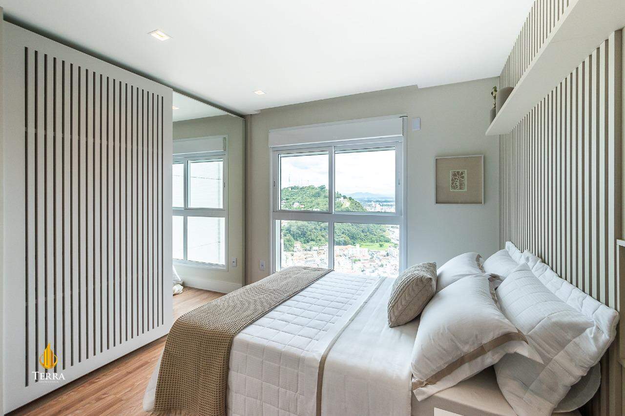 Exclusive Residence Cobertura com 3 quartos, Fazenda: 