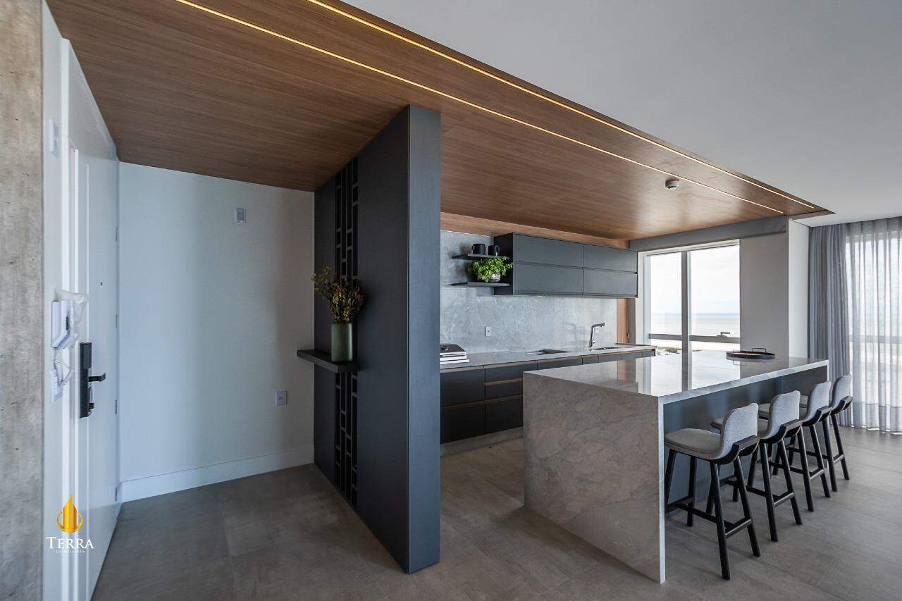 Exclusive Residence Cobertura com 3 quartos, Fazenda: 