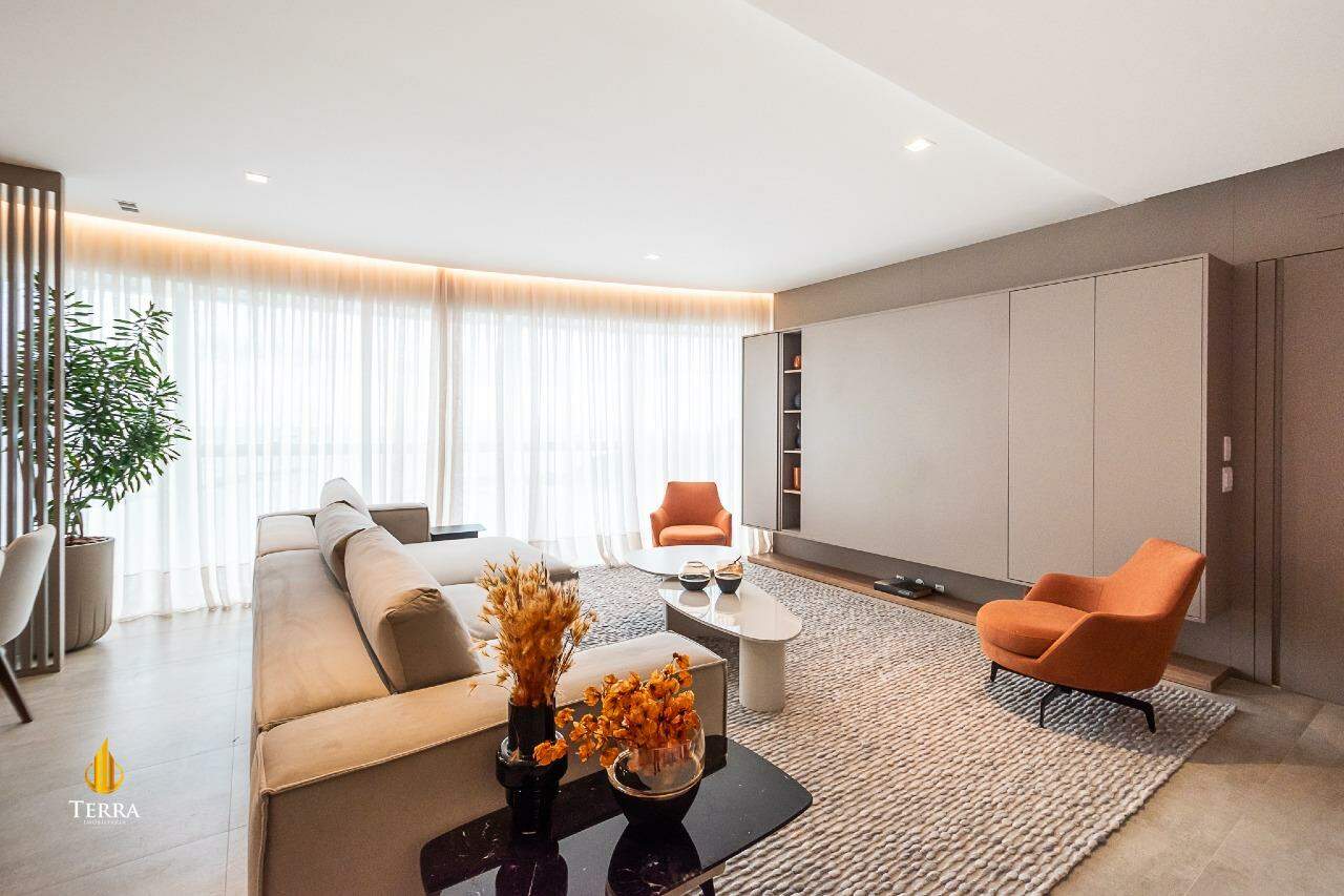 Exclusive Residence Cobertura com 3 quartos, Fazenda: 