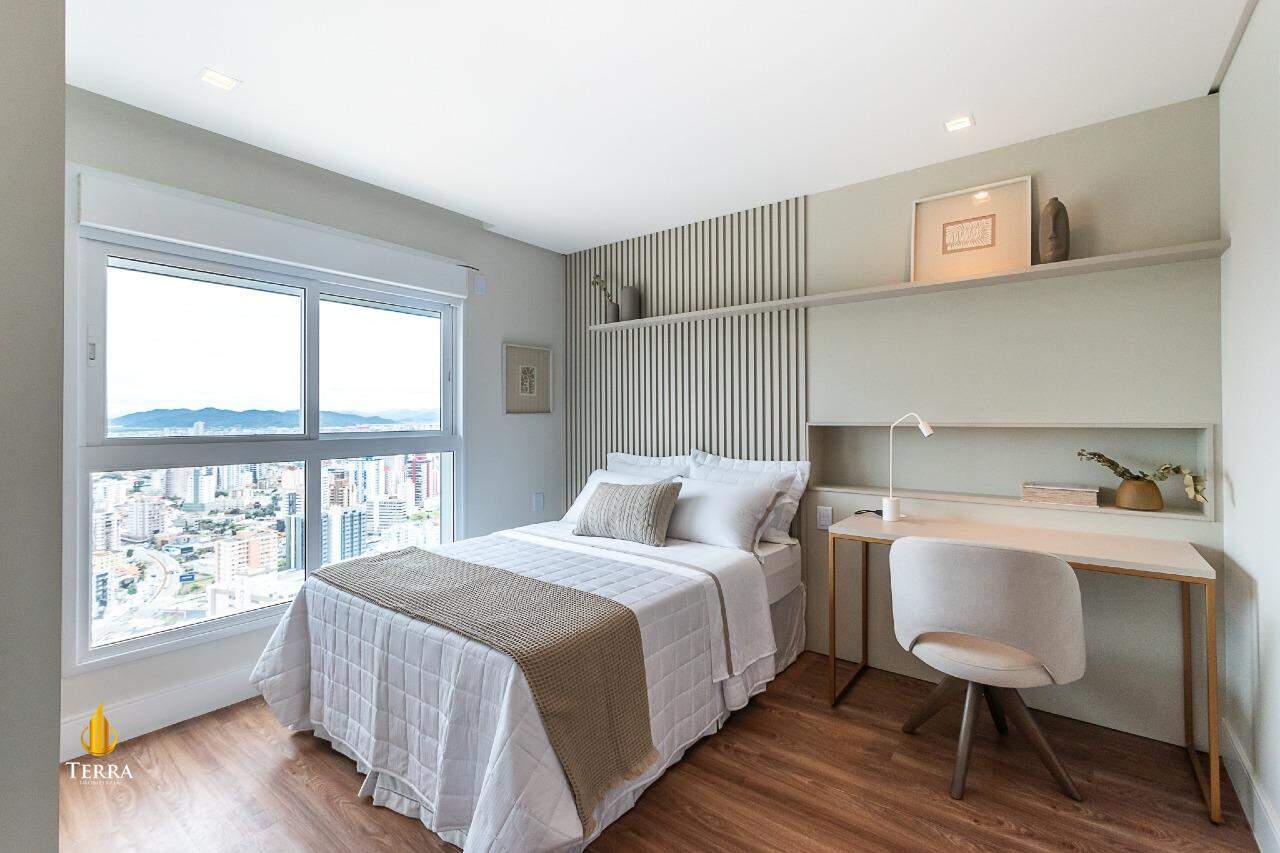 Exclusive Residence Cobertura com 3 quartos, Fazenda: 