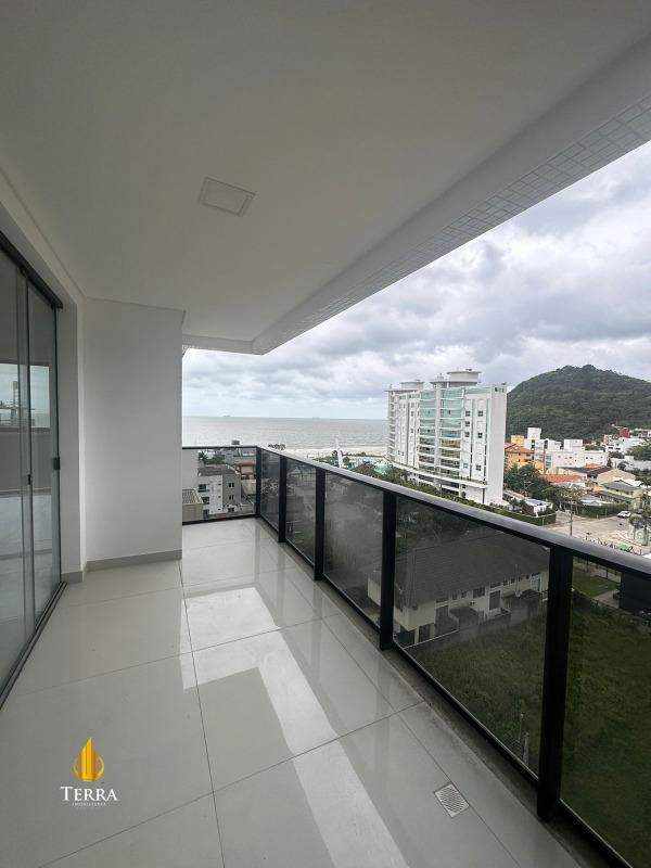 Brava Palace Residence Apartamento com 4 quartos, Praia Brava: 