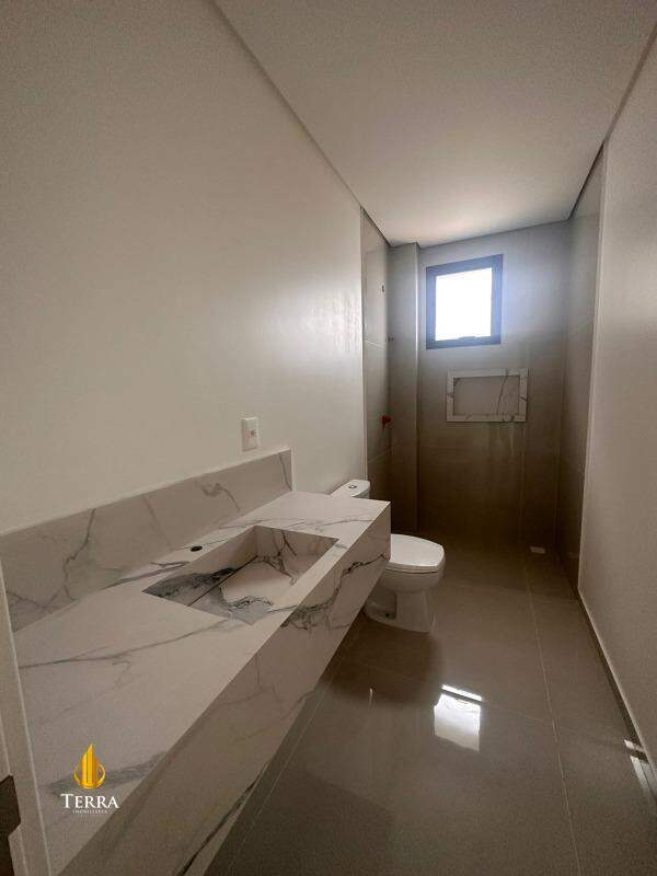 Brava Palace Residence Apartamento com 4 quartos, Praia Brava: 