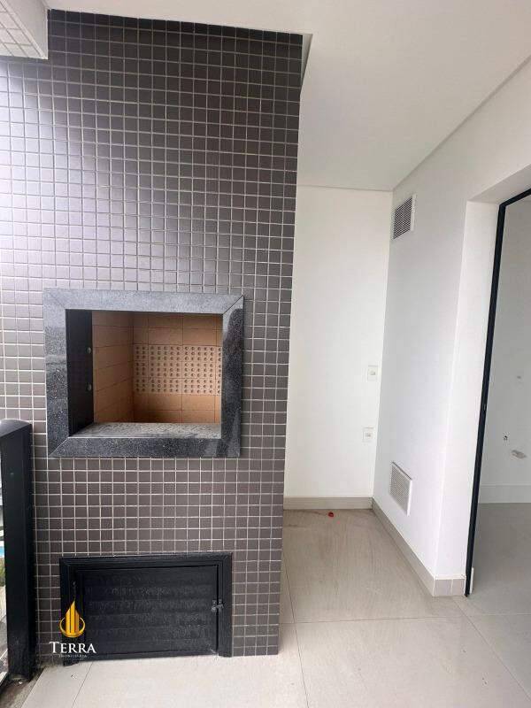 Brava Palace Residence Apartamento com 4 quartos, Praia Brava: 