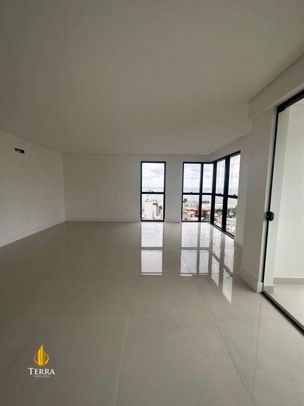 Brava Palace Residence Apartamento com 4 quartos, Praia Brava: 