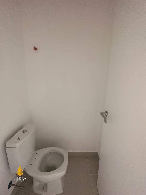 Brava Palace Residence Apartamento com 4 quartos, Praia Brava: 