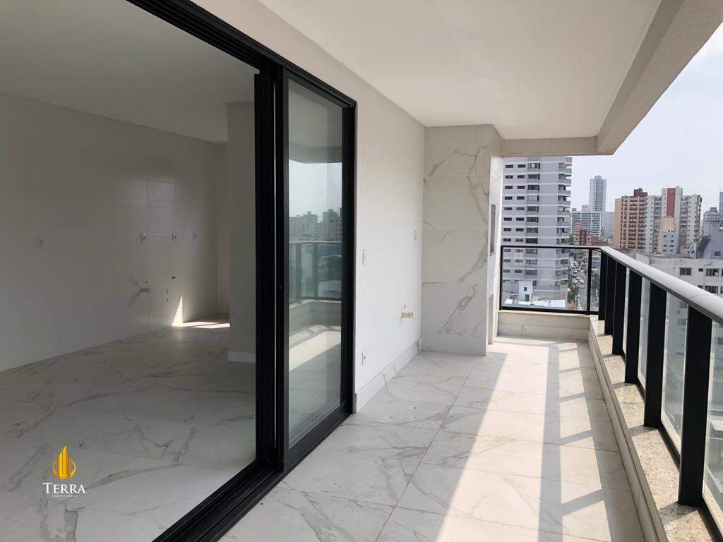 Edifício Melbourne Palace Residence Apartamento com 3 quartos, Centro: 