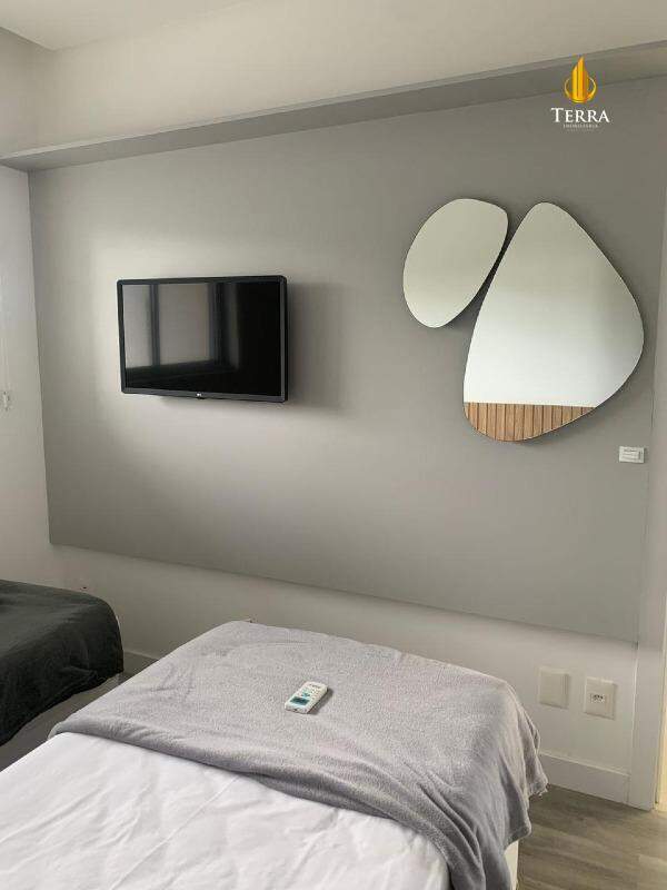 Brava Hill Residence Apartamento com 2 quartos, Praia Brava: 