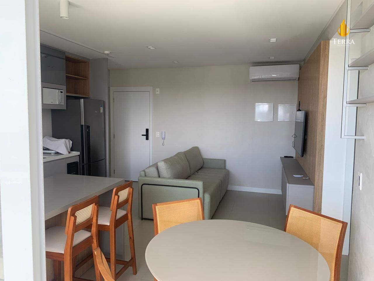 Brava Hill Residence Apartamento com 2 quartos, Praia Brava: 