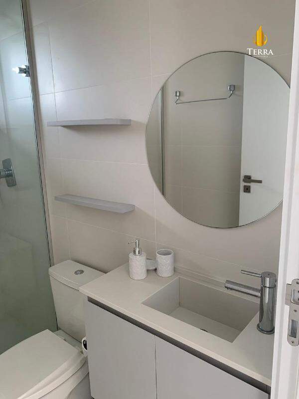 Brava Hill Residence Apartamento com 2 quartos, Praia Brava: 