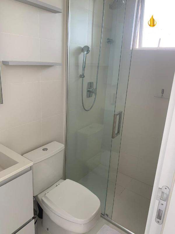 Brava Hill Residence Apartamento com 2 quartos, Praia Brava: 