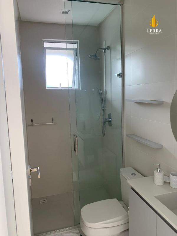 Brava Hill Residence Apartamento com 2 quartos, Praia Brava: 