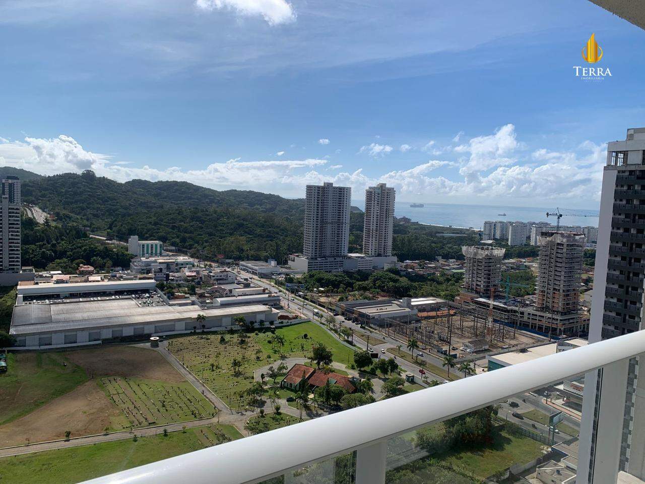 Brava Hill Residence Apartamento com 2 quartos, Praia Brava: 