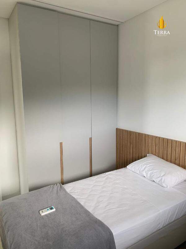 Brava Hill Residence Apartamento com 2 quartos, Praia Brava: 