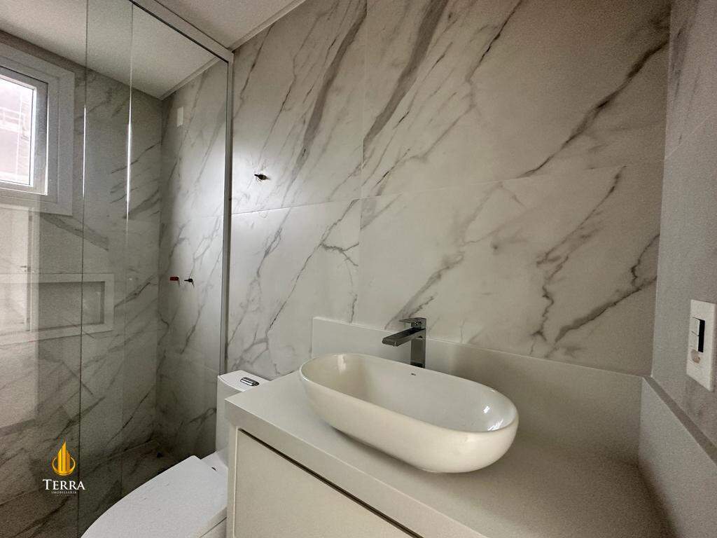 Brava Prime Residence Apartamento com 3 quartos, Praia Brava: 