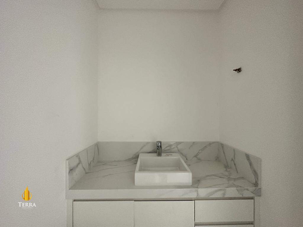 Brava Prime Residence Apartamento com 3 quartos, Praia Brava: 