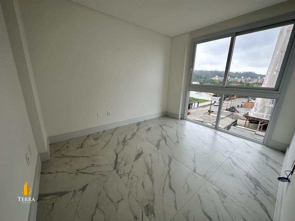 Brava Prime Residence Apartamento com 3 quartos, Praia Brava: 