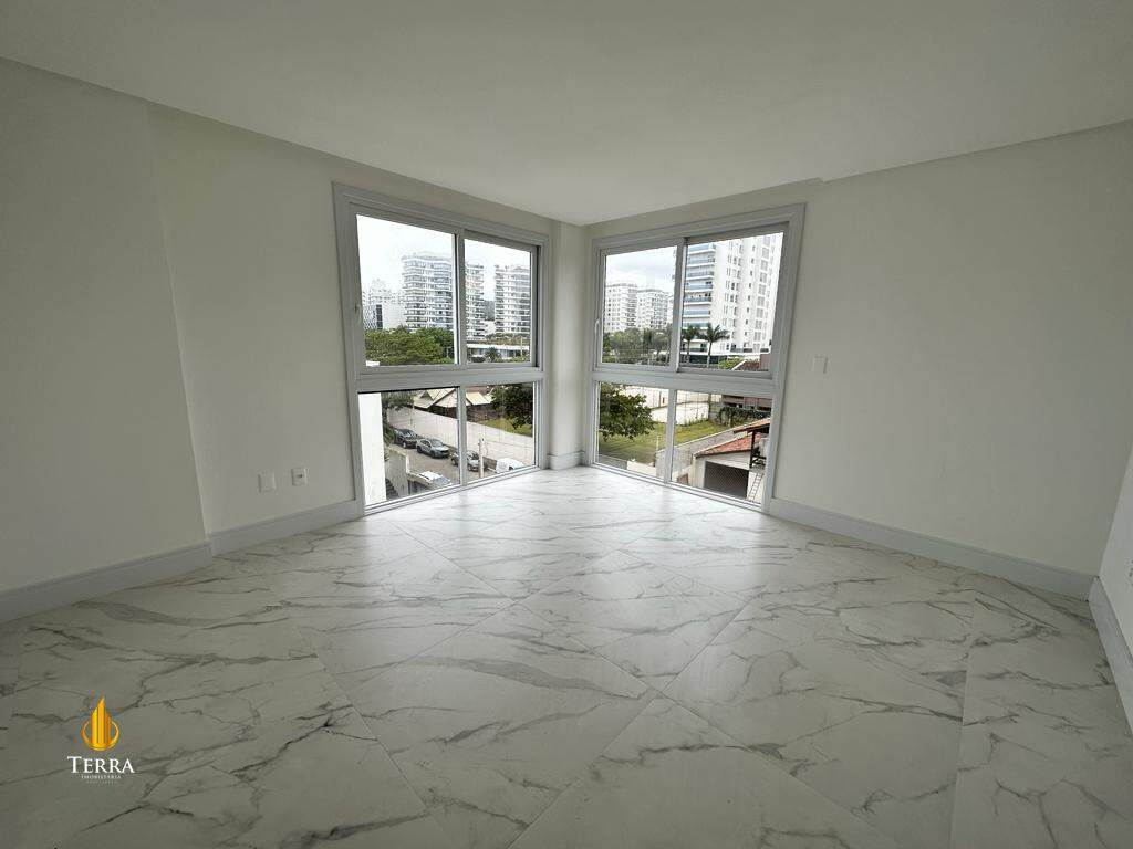 Brava Prime Residence Apartamento com 3 quartos, Praia Brava: 