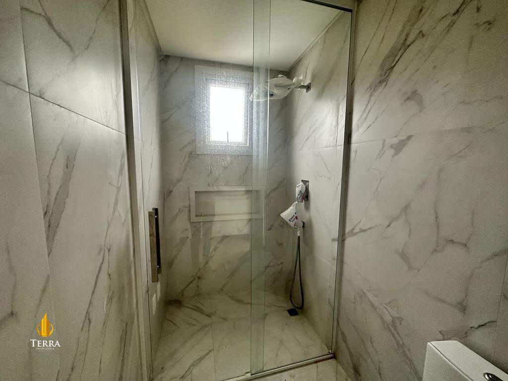 Brava Prime Residence Apartamento com 3 quartos, Praia Brava: 