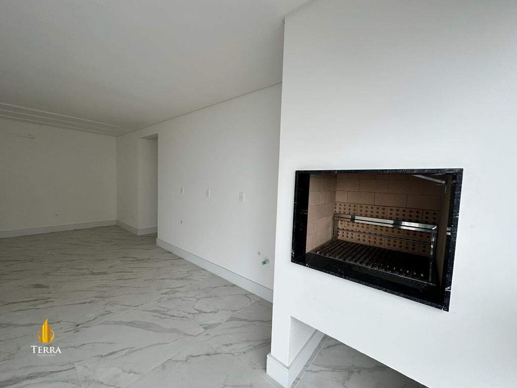 Brava Prime Residence Apartamento com 3 quartos, Praia Brava: 