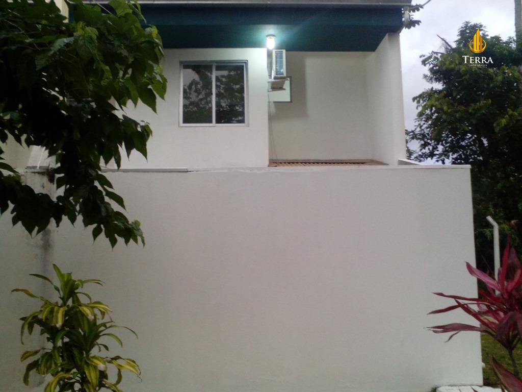 Condominio Residencial Vila Verde Casa em Condomínio com 2 quartos, Ariribá: 