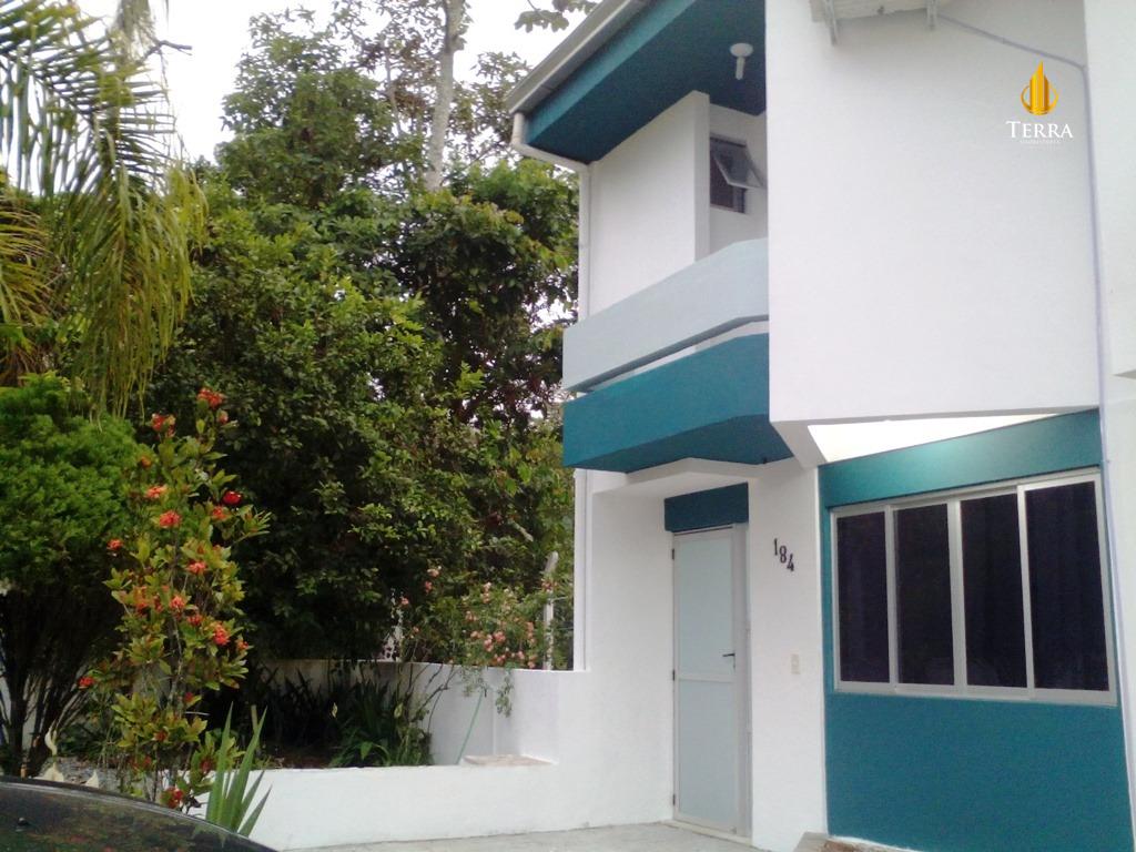 Condominio Residencial Vila Verde Casa em Condomínio com 2 quartos, Ariribá: 