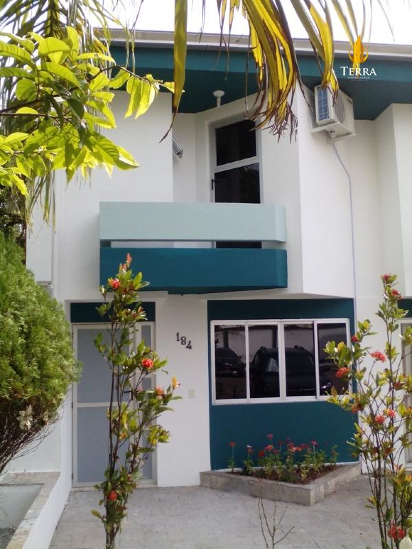 Condominio Residencial Vila Verde Casa em Condomínio com 2 quartos, Ariribá: 