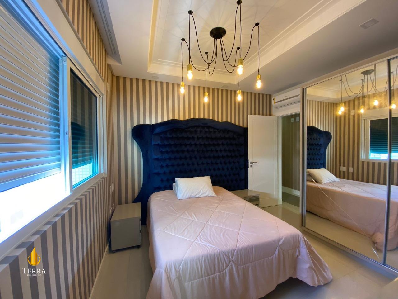 Edifício Solar Gonçalves Residence Apartamento com 4 quartos, Pioneiros: