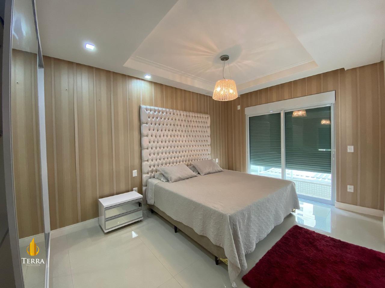 Edifício Solar Gonçalves Residence Apartamento com 4 quartos, Pioneiros: