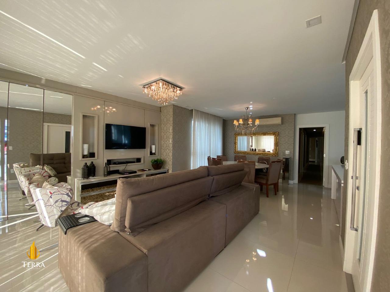 Edifício Solar Gonçalves Residence Apartamento com 4 quartos, Pioneiros: