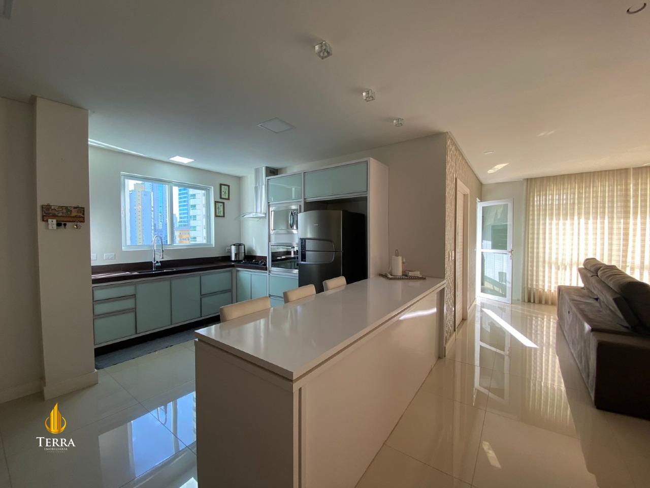 Edifício Solar Gonçalves Residence Apartamento com 4 quartos, Pioneiros: