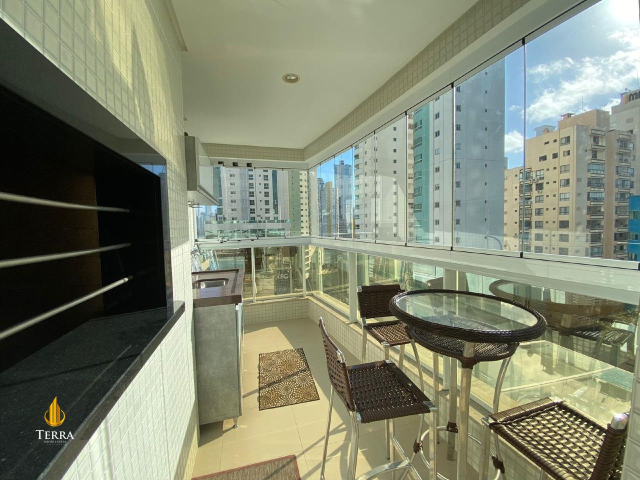 Edifício Solar Gonçalves Residence Apartamento com 4 quartos, Pioneiros: 