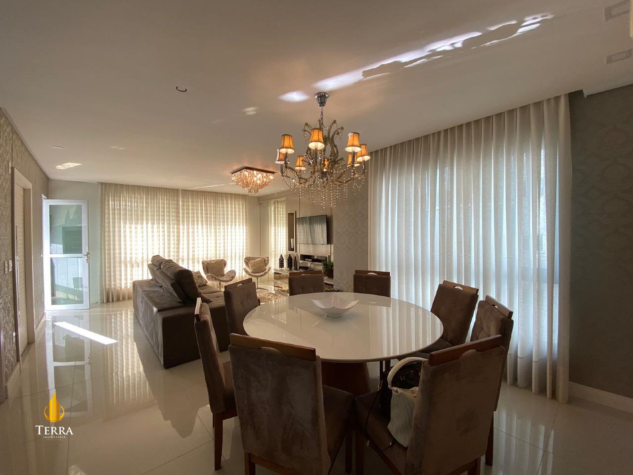 Edifício Solar Gonçalves Residence Apartamento com 4 quartos, Pioneiros: 