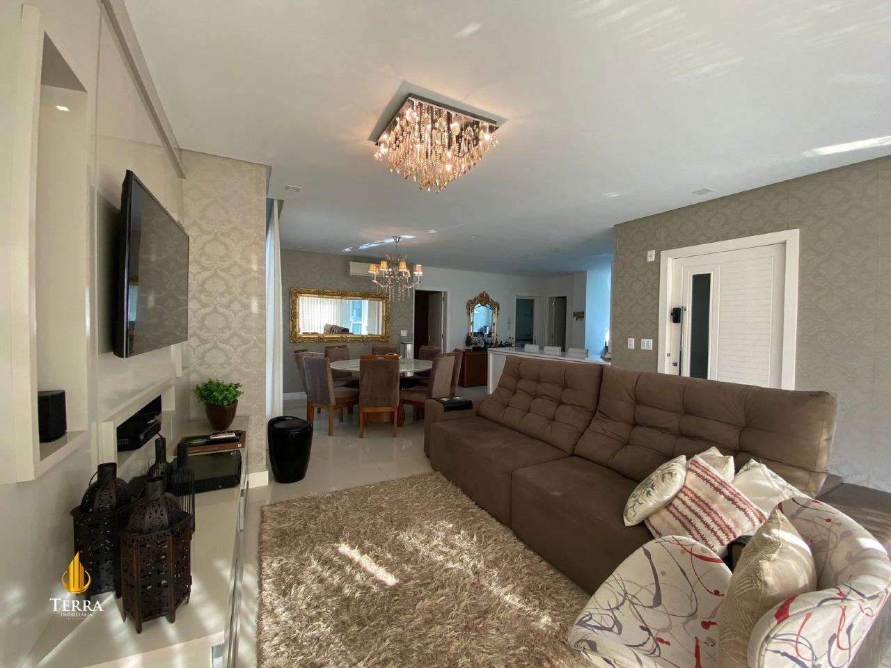 Edifício Solar Gonçalves Residence Apartamento com 4 quartos, Pioneiros: 