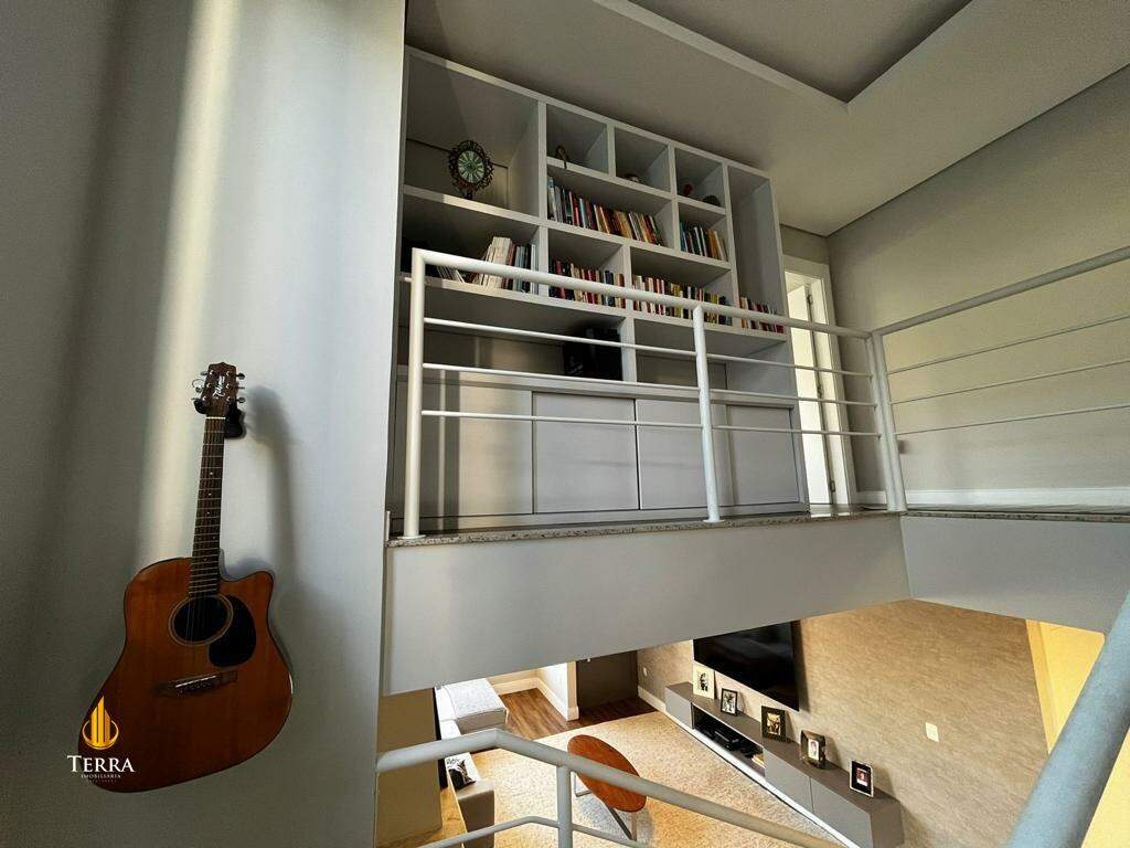 Condomínio Horizontal Praia Brava Casa em Condomínio com 4 quartos, Praia Brava: 